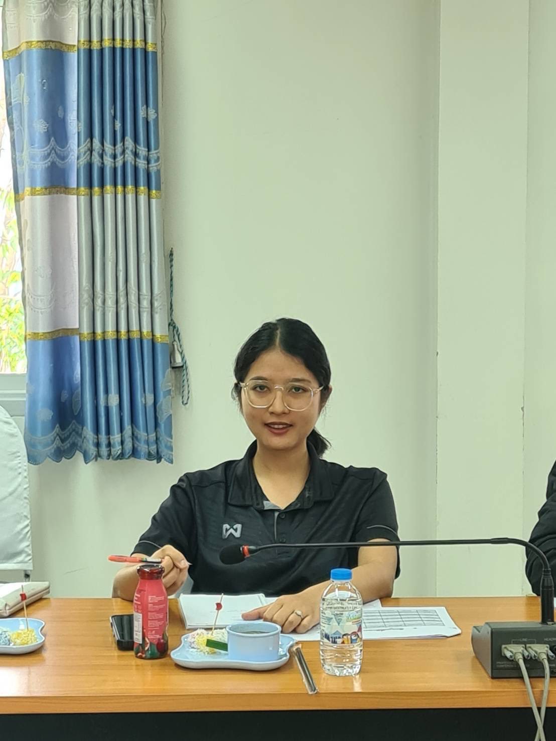 title - ผู้ตรวจราชการกรม ประชุมติดตามผลการดำเนินงานตามแผนการตรวจราชการของ ส.ป.ก. ประจำปีงบประมาณ พ.ศ. 2569 รอบที่ 1 จังหวัดอุตรดิตถ์